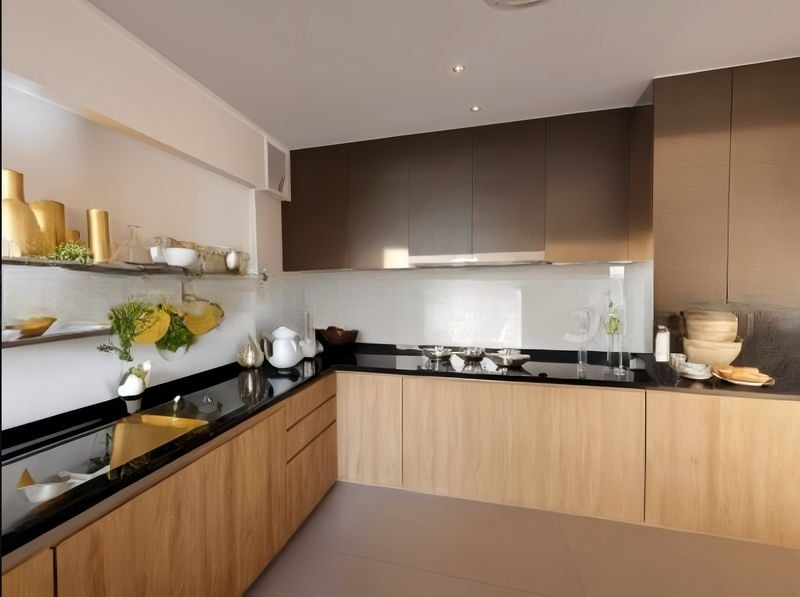 BEDOK RESERVOIR RD 4