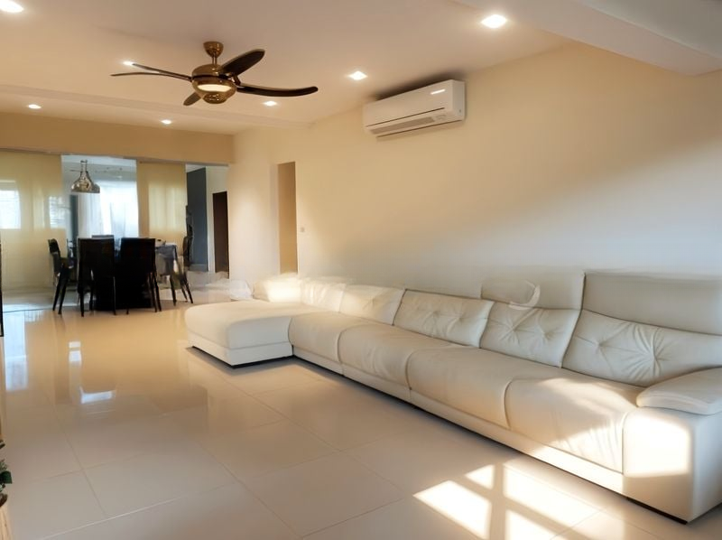 BEDOK RESERVOIR RD 2