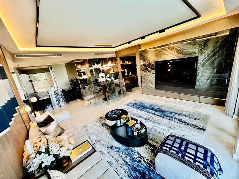 THE RESIDENCES AT W SINGAPORE SENTOSA COVE 7