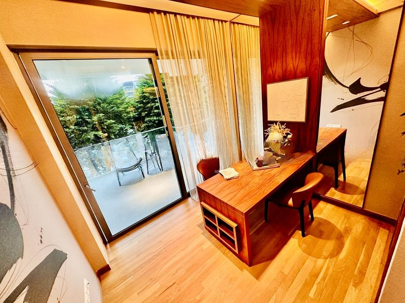 THE RESIDENCES AT W SINGAPORE SENTOSA COVE 14