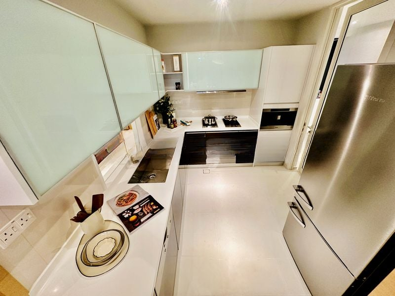 THE RESIDENCES AT W SINGAPORE SENTOSA COVE 15