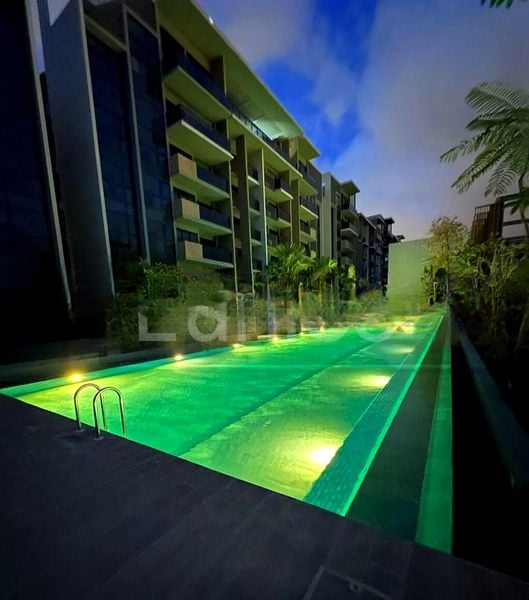 KENT RIDGE HILL RESIDENCES 9