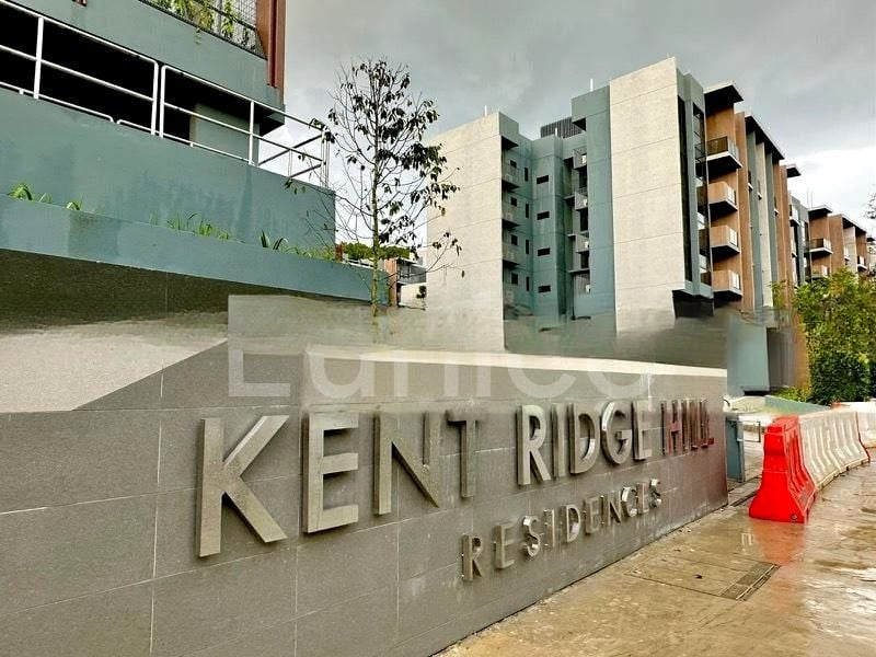 KENT RIDGE HILL RESIDENCES 4
