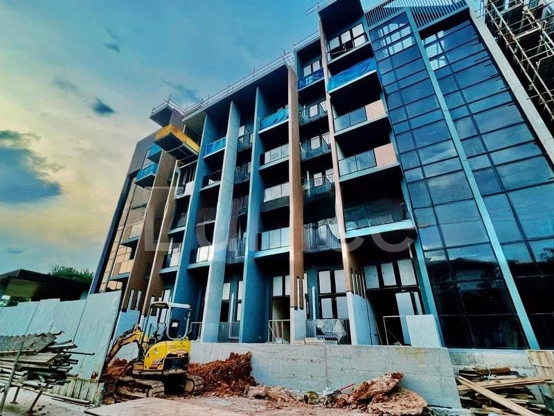 KENT RIDGE HILL RESIDENCES 5