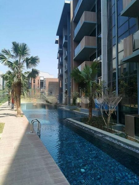 KENT RIDGE HILL RESIDENCES 8