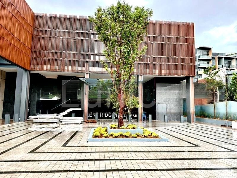 KENT RIDGE HILL RESIDENCES 3