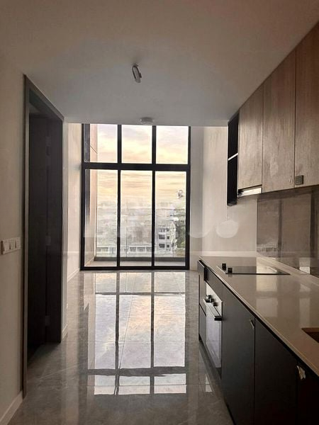 KENT RIDGE HILL RESIDENCES 12