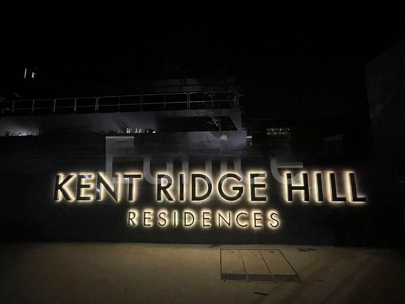 KENT RIDGE HILL RESIDENCES 11