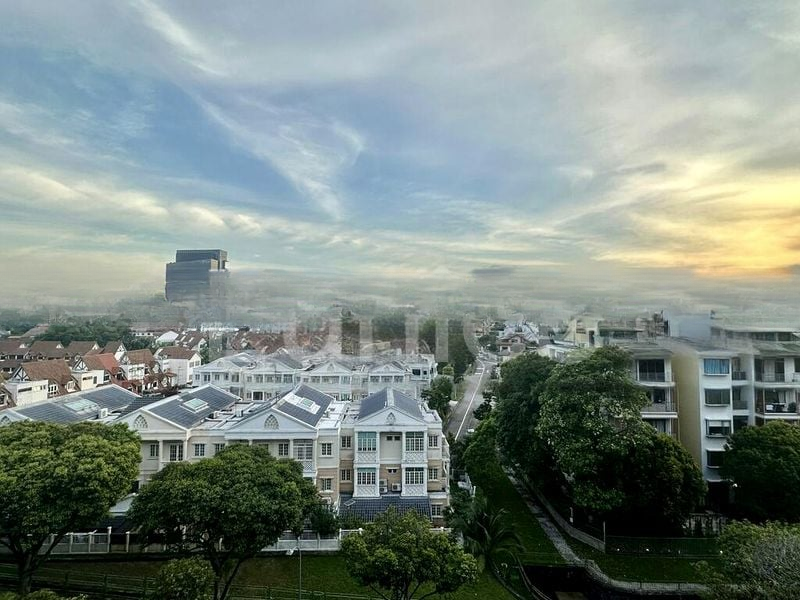 KENT RIDGE HILL RESIDENCES 14