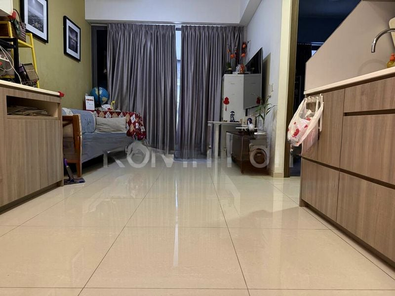 RIVERBANK @ FERNVALE 6