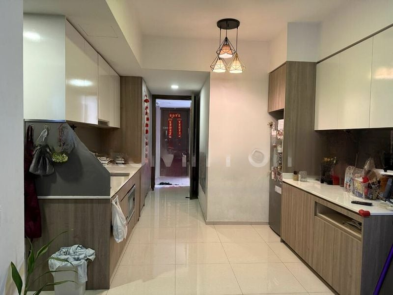 RIVERBANK @ FERNVALE 5