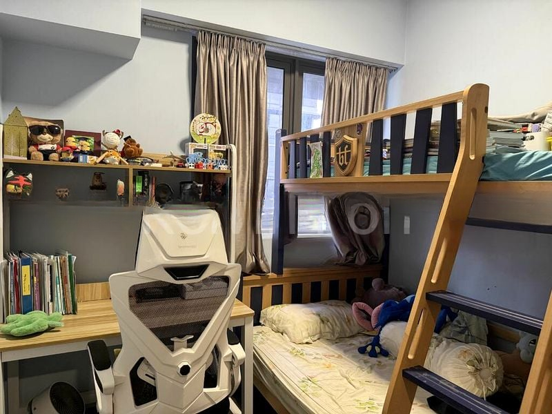 RIVERBANK @ FERNVALE 4