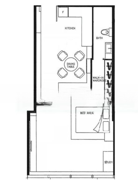 HIGH STREET CENTRE 8