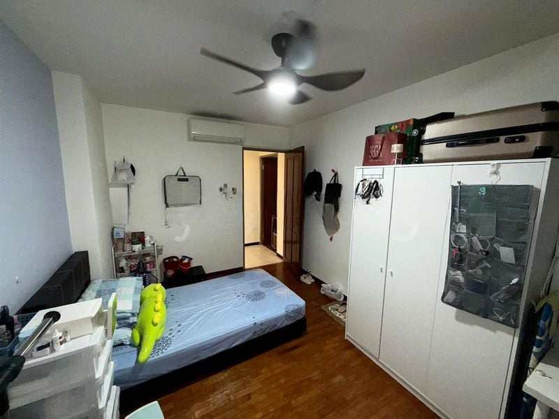 JURONG WEST ST 64 10