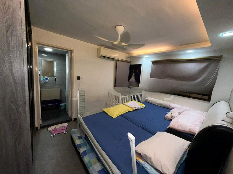 JURONG WEST ST 64 11