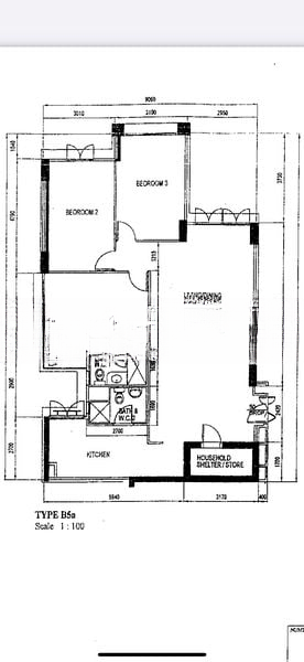 JURONG WEST ST 64 14