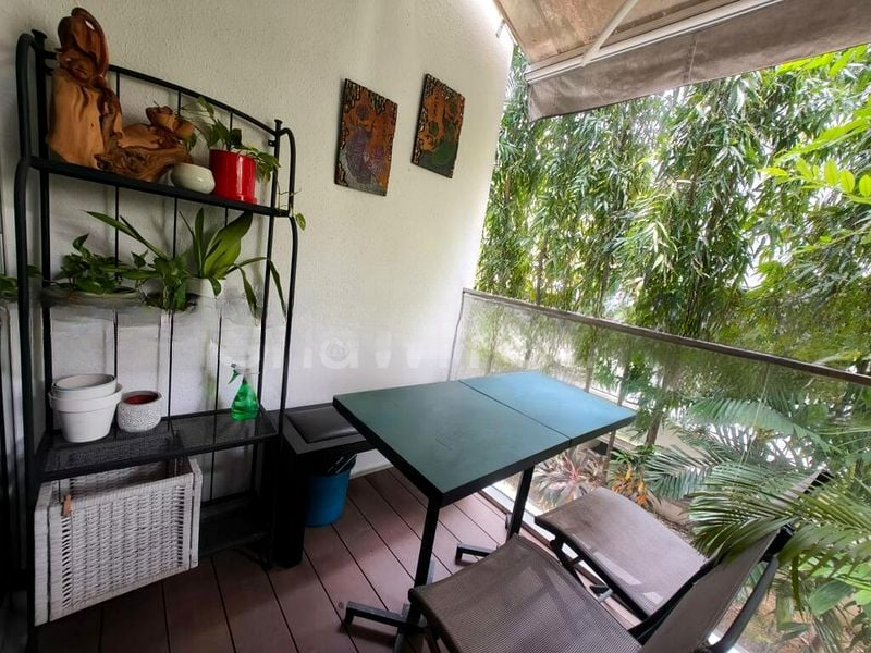 RV SUITES 1