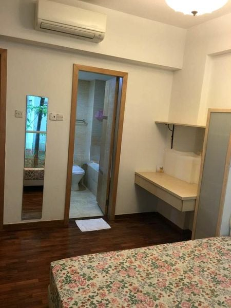 PARC HAVEN 2