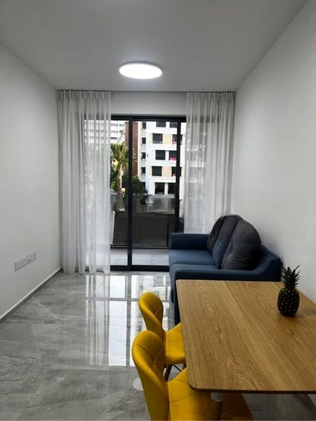 AFFINITY AT SERANGOON 7