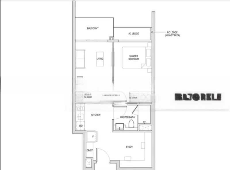 AFFINITY AT SERANGOON 8