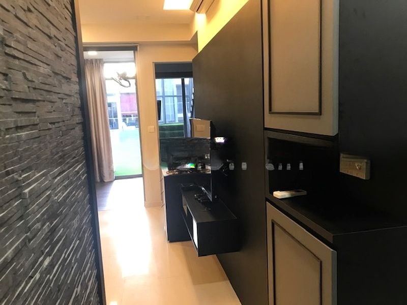 SUITES 28 7