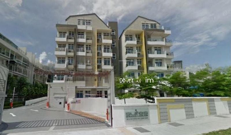 SUITES @ PAYA LEBAR 1