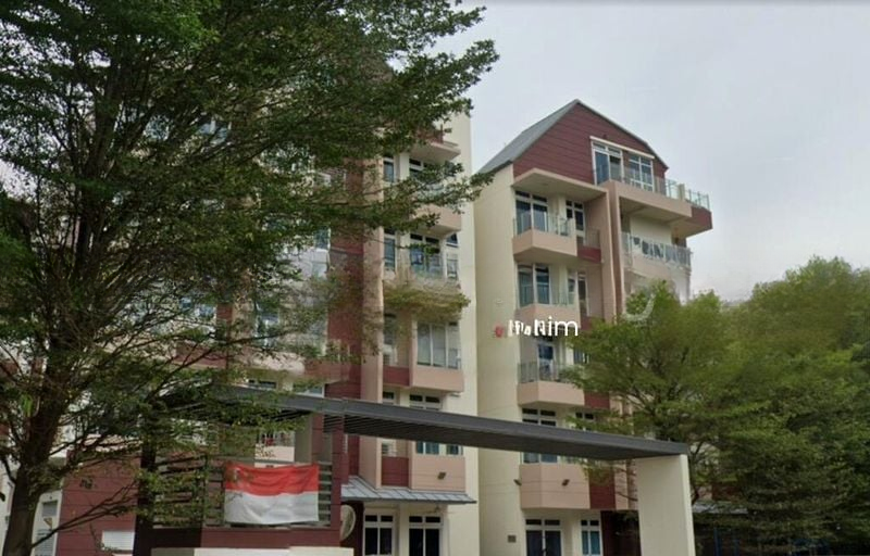 SUITES @ PAYA LEBAR 5