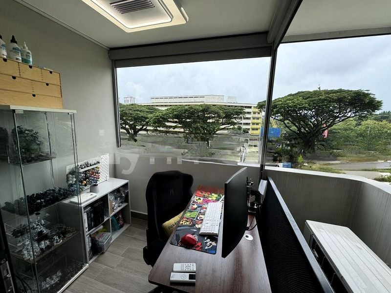 AVENUE SOUTH RESIDENCE 4