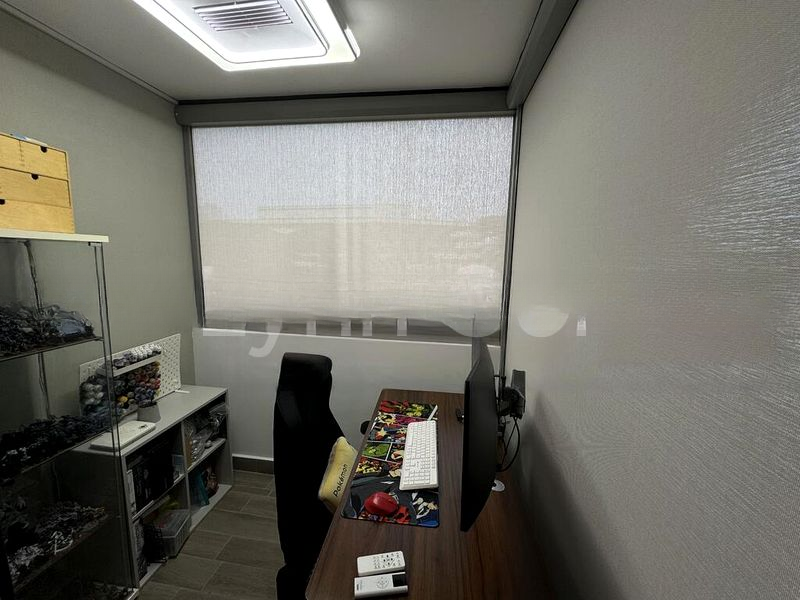 AVENUE SOUTH RESIDENCE 3