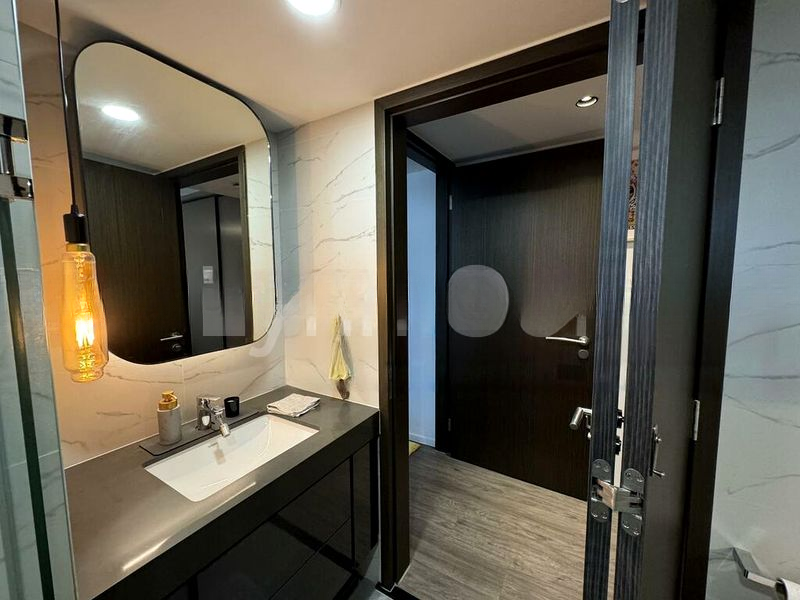 AVENUE SOUTH RESIDENCE 6