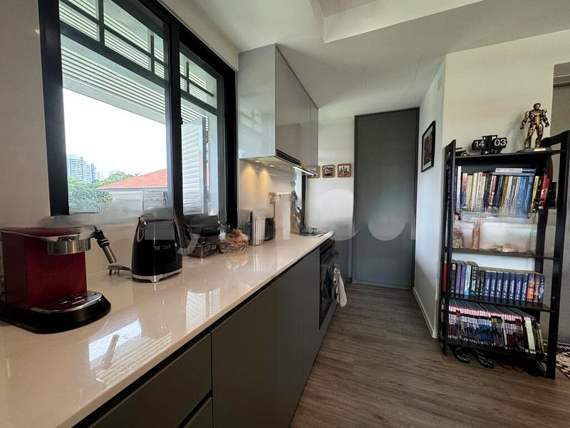 AVENUE SOUTH RESIDENCE 2