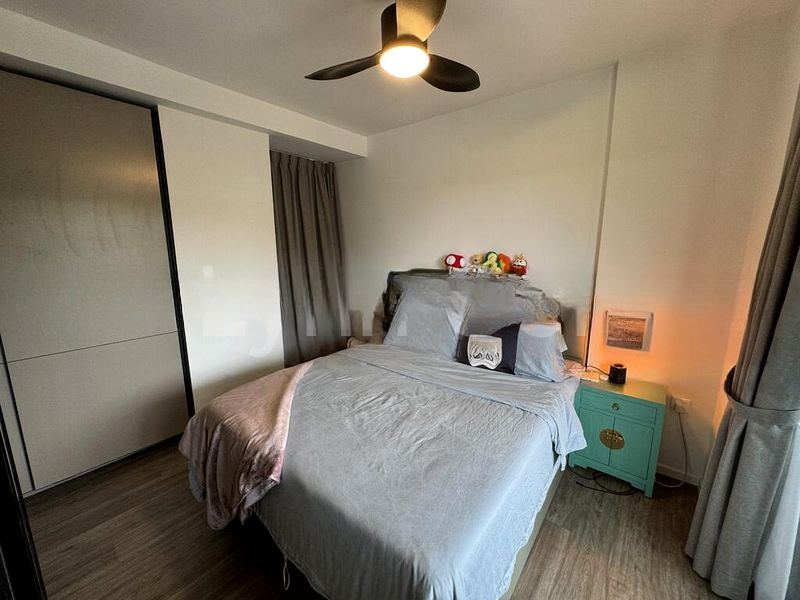 AVENUE SOUTH RESIDENCE 7