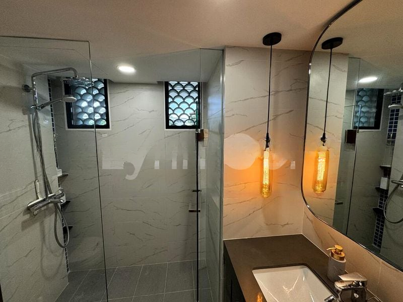 AVENUE SOUTH RESIDENCE 5