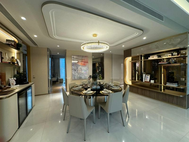 CLIVEDEN AT GRANGE 2