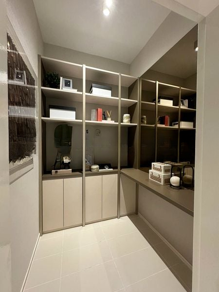 CLIVEDEN AT GRANGE 4