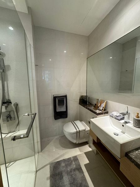 CLIVEDEN AT GRANGE 8