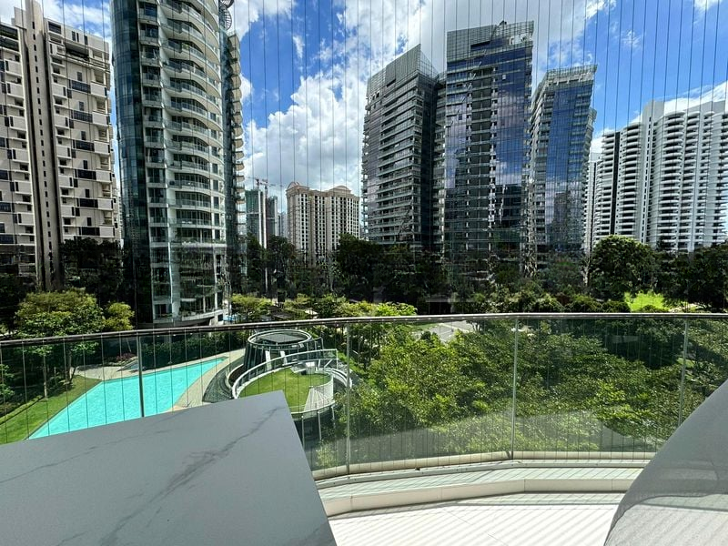 CLIVEDEN AT GRANGE 12