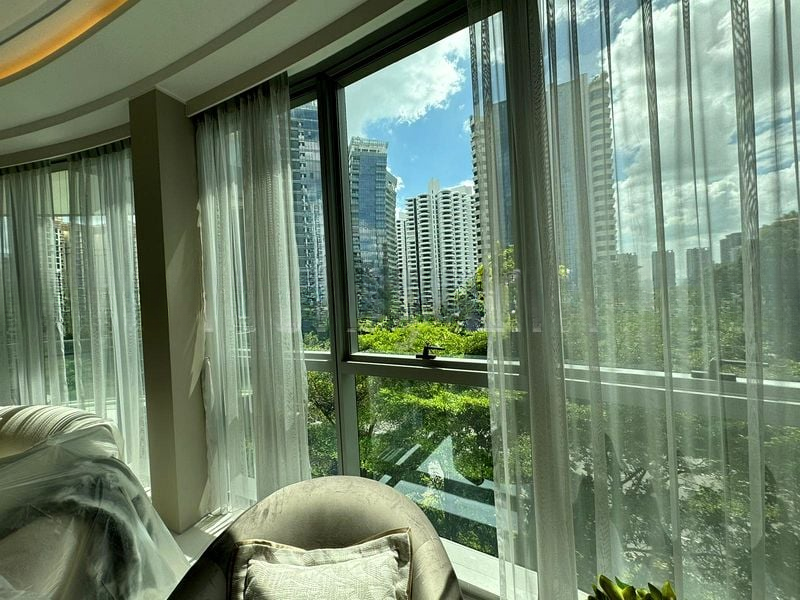 CLIVEDEN AT GRANGE 11