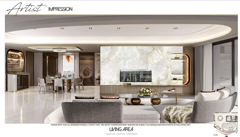 CLIVEDEN AT GRANGE 13