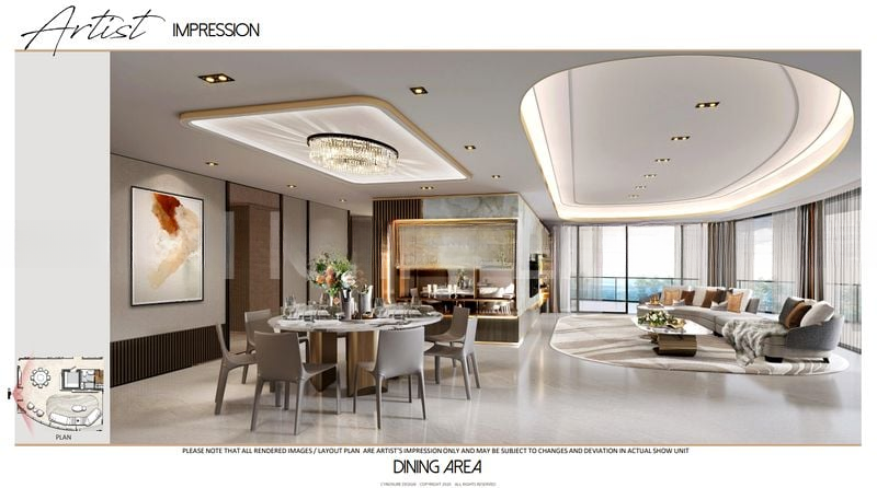 CLIVEDEN AT GRANGE 14