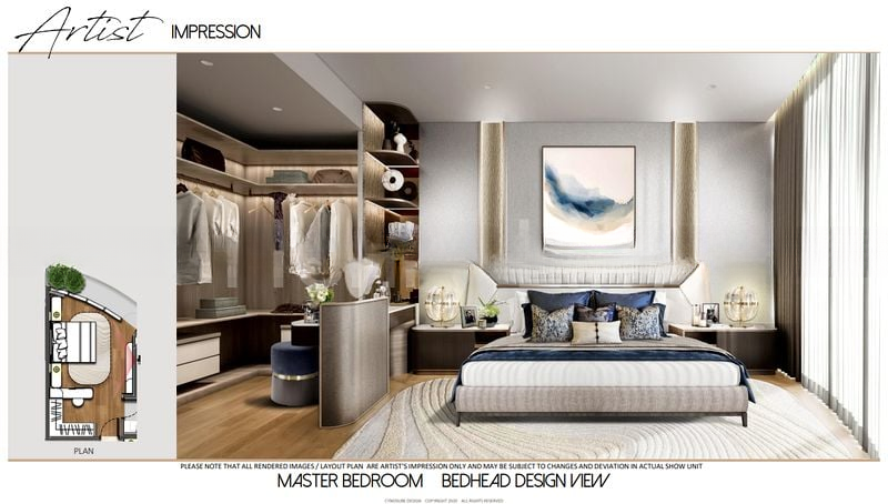 CLIVEDEN AT GRANGE 15