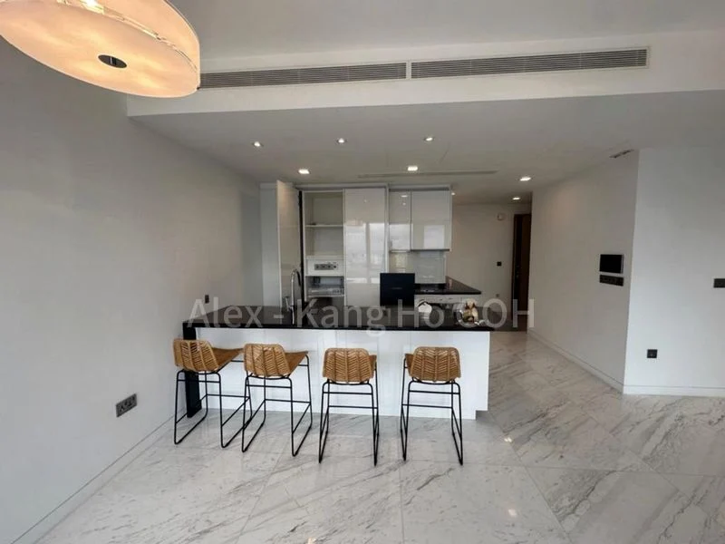 WALLICH RESIDENCE 11