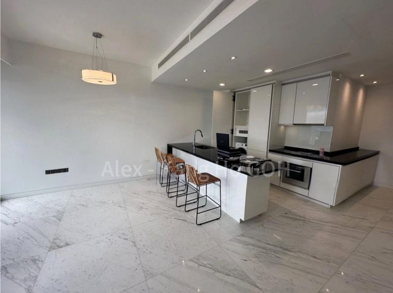 WALLICH RESIDENCE 12