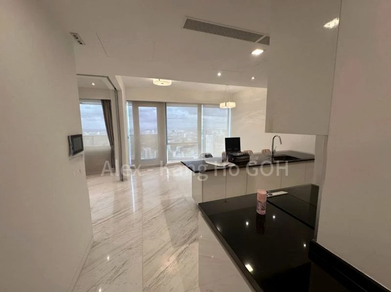 WALLICH RESIDENCE 13