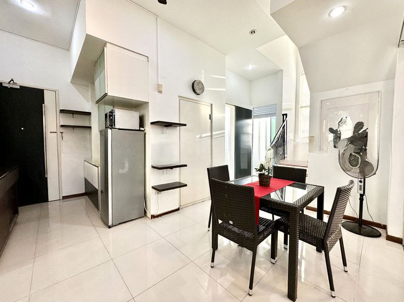 KENT RESIDENCES 2