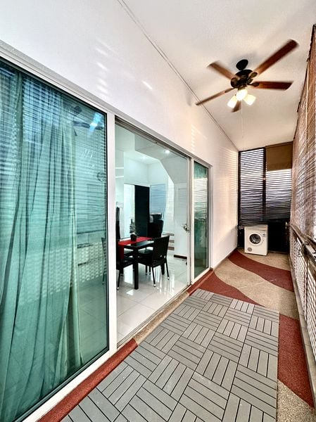 KENT RESIDENCES 4