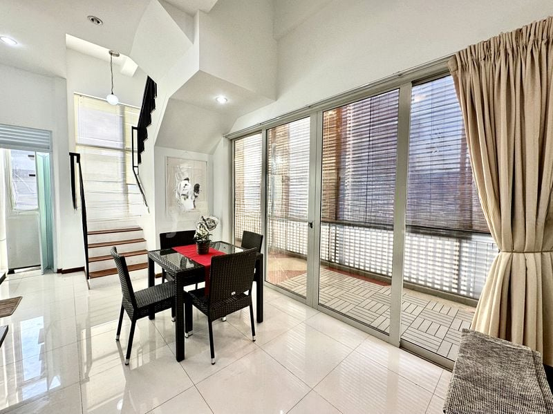 KENT RESIDENCES 1