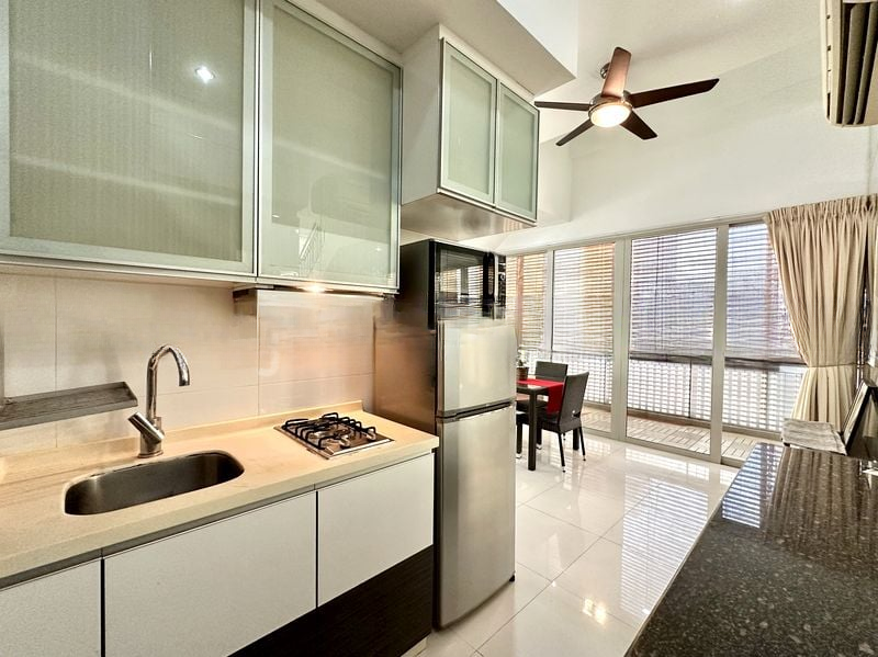 KENT RESIDENCES 6