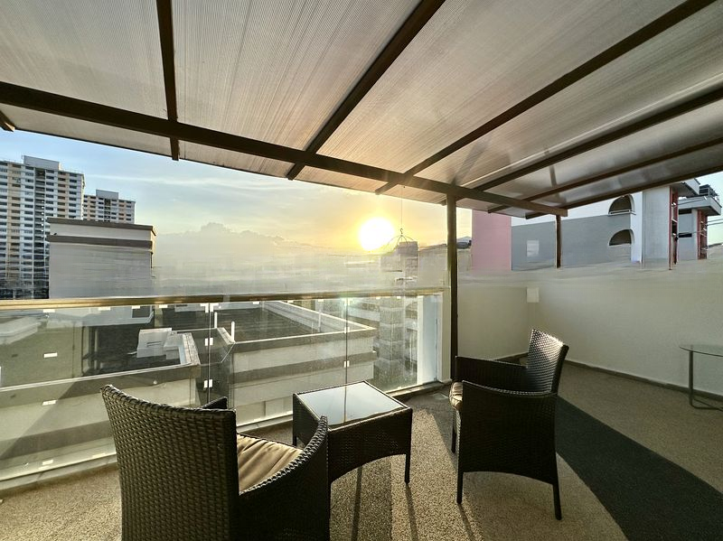 KENT RESIDENCES 12