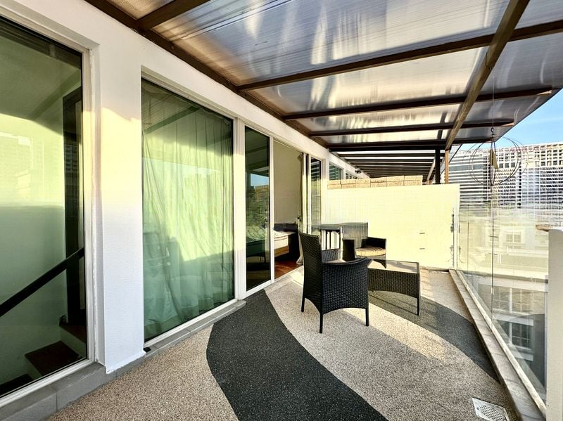KENT RESIDENCES 11